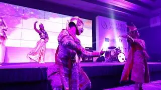Asian Seed Congress 2017 (Bangkok) Highlights