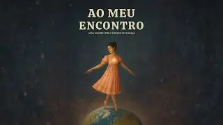 AO MEU ENCONTRO
