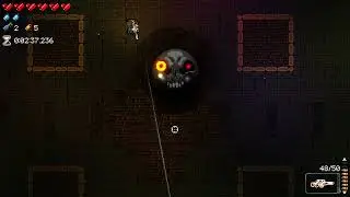 Daily Enter the Gungeon until Enter the Gungeon 2 release - Day 198