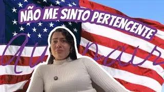 1 ANO E MEIO NO INTERCÂMBIO DE AU PAIR
