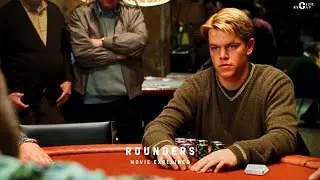 Rounders (1998) Movie Explained | The Greatest Poker Story Ever Told