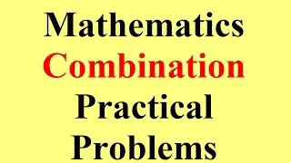 Permutation Combination Probability Factorial computation formula shortcut tricks and tips