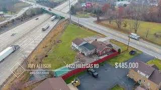 4422 Hillegas Rd, Fort Wayne, IN 46818