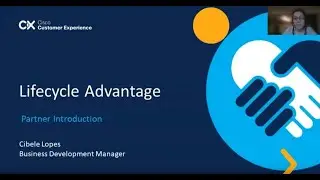 Episode 4  LifeCycle Advantage