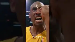 KobeBryant Tattoo Tribute