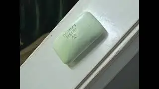 Falling Soap (tragic)