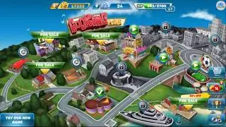 Cooking Fever - Gameplay #12 Review - Walkthrough for iOS