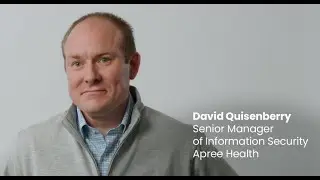 Customer Corner: How Apree Health Gained Container Visibility and Achieved Compliance