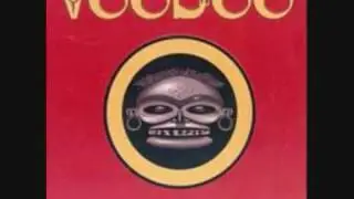 Brainman-City of gold ~Voodoo Psychedelic music~