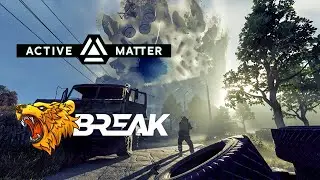Active Matter - VOD - 16th September 2025