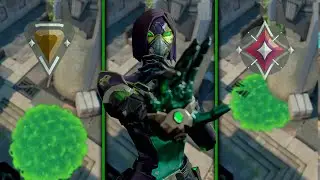 Full Breeze guide for Viper in 2022!