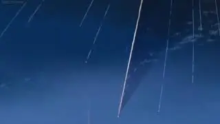 Your name so for away taki and mitsuha [AMV] nightcore