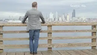 Dean Jones' Story