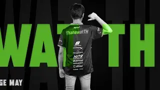Thanawat MONTAGE #3 May.1