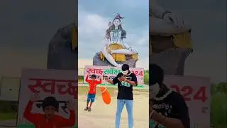 Har har Mahadev 😱❣️#shorts #viralvideo #trending #youtubeshort
