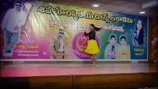 deo deo Garuda Vega movie song. / competition my student jothirmai junior solo