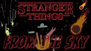 Strange Things Falling from the Sky! - 1920 Newspaper - Charles Forts Book of the Damned.