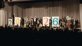 Neujahrskonzert 2026 &ndash;&nbsp;Kammerorchester InnStrumenti im K3: Der Kitzb&uuml;heler Auftakt ins neue Jahr!