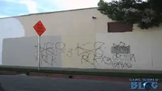 Pasadena Latin Kings Gang History (Pasadena, Ca)