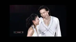 Qing Pang & Jian Tong CHN - 2010 Grand Prix Final Gala Exhibition