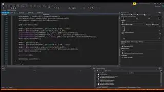 OpenGL - Camera Free Movement [CODE]