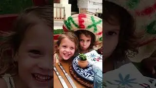 Joe Francis&rsquo;s daughter&rsquo;s Athena and Alexandria Francis &ldquo;The Francis Twins&rdquo;