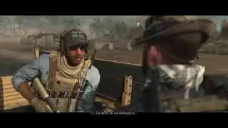 Violence AND Timing | RESCUING KATE FROM AQ| COD MW 2 | Part - 8