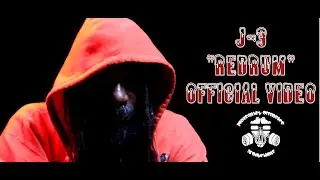 J-3 RedRum Official Video