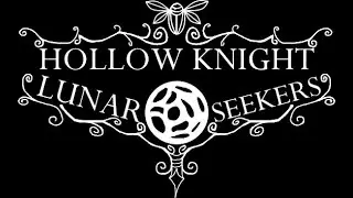 Hollow Knight: Lunar Seekers | TTRPG по вселенной Полого (Четвертая партия)