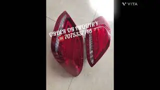 ALL CARS HEADLIGHTS & TAILLIGHTS AVAILABLE UNDER ONE ROOF  #spareparts #caraccessories #trending