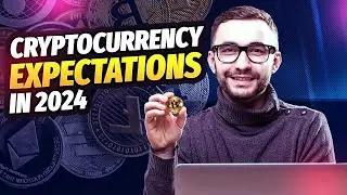 Best Financial Advice - Crypto Expectations in 2024: What Experts Predict