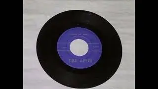 The Riots - You're My Baby (1966)