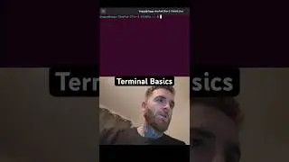 A few basics to get started with the Linux terminal. #linux #testing #terminal #connectivity #test