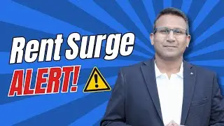 Rental Crisis in Australia&rsquo;s Cities: Rising Sydney Rental Prices!