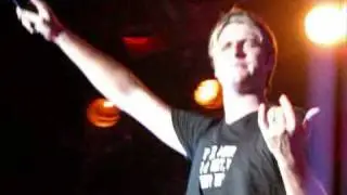Brian McFadden - Mustang Sally live at Twin Towns