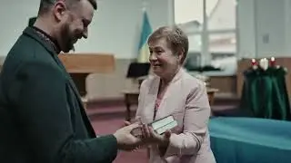 Хрещення церкви 