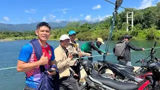 VISITATION | STA MARINA MACONACON ISABELA
