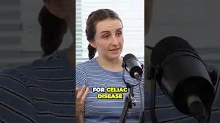 Celiac Disease Often Goes Undiagnosed #coeliac #shorts