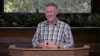 John 6:66-71 Clark Van Wick Pastor Teacher.