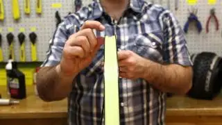 Tubeless Tire Standards