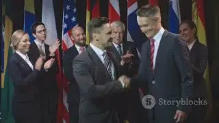 What If The Cold War Turned Hot?