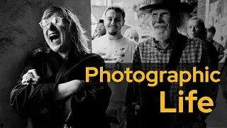 Everyday life as a photo project