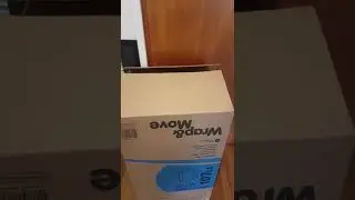 spooky box