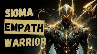 Sigma EMPATH Lone Warrior Mentality (EXPOSED)
