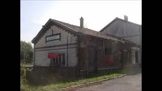 Communes de la Somme  (Miraumont).
