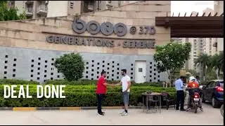 Golden Realtor&rsquo;s Presents BPTP Park GENERATION 37 D, GURGAON  #gurgaonproperties #bptp #india