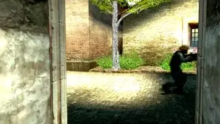 Counter-Strike: Source: PHAELEH (MOVIE)