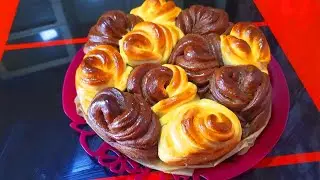 Top Pastry Chef Reveals Best Techniques for Fluffy Сдобный Пирог