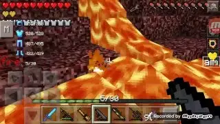 Minecraft Desnogun Mod