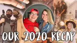 2020 REWIND | T&D Do Life